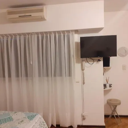 Recoleta Pleasant And Beautiful Apartment Buenos Aires Exterior photo