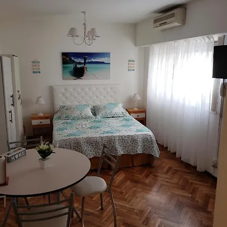 Recoleta Pleasant And Beautiful Apartment Buenos Aires Exterior photo