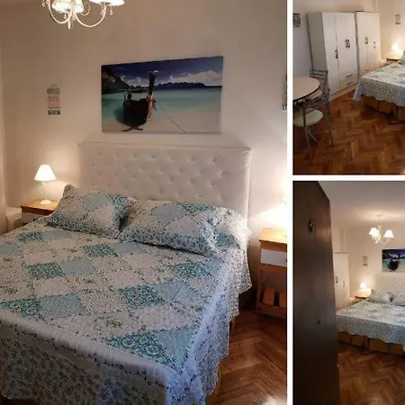 Recoleta Pleasant And Beautiful Apartment Buenos Aires Exterior photo