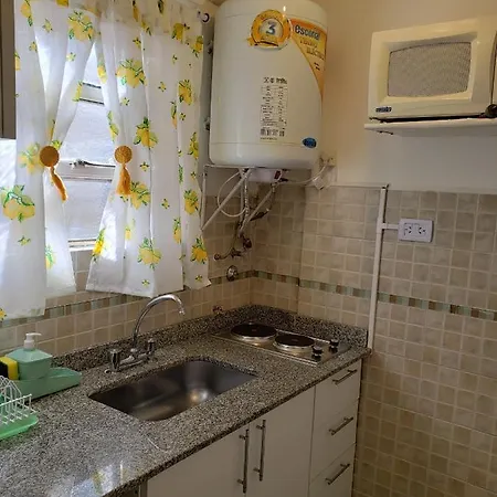 Recoleta Pleasant And Beautiful Apartment Buenos Aires Exterior photo