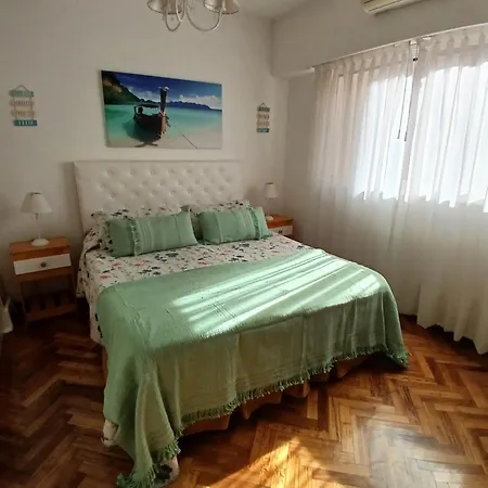 Recoleta Pleasant And Beautiful Apartment Buenos Aires Exterior photo