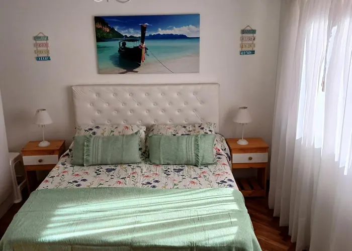 Recoleta Pleasant And Beautiful Apartment