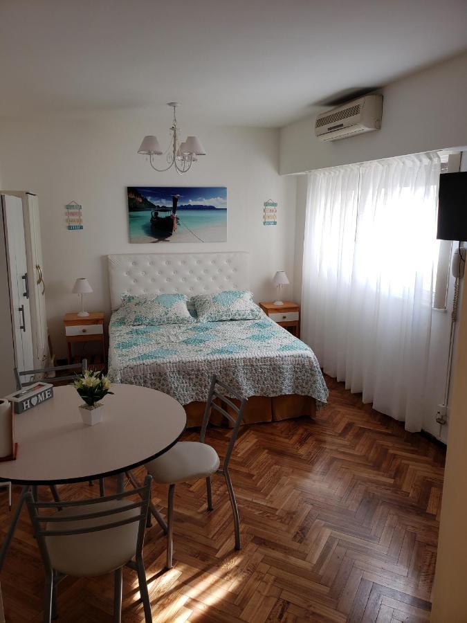 Recoleta Pleasant And Beautiful Apartment Buenos Aires