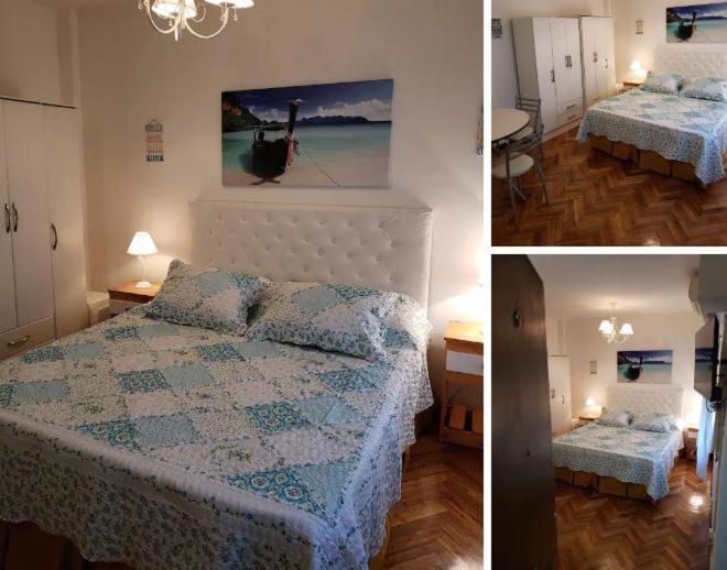 Recoleta Pleasant And Beautiful Apartment Buenos Aires