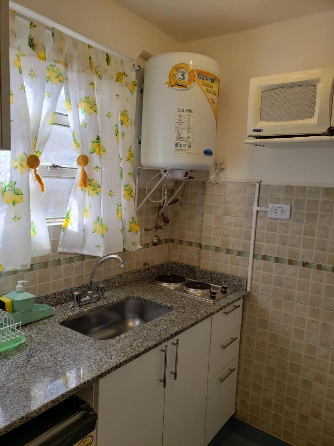 Apartment Recoleta Pleasant And Beautiful