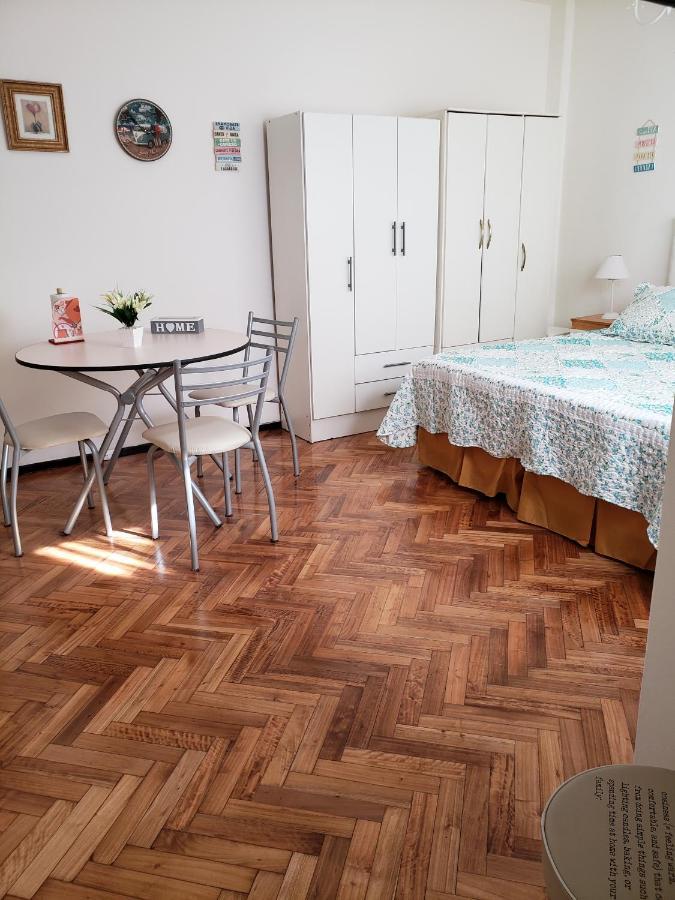 Recoleta Pleasant And Beautiful Apartment
